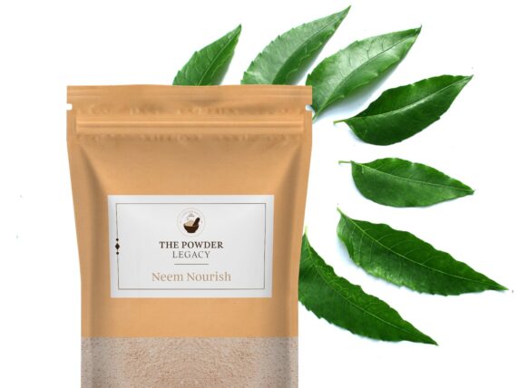 Neem Nourish